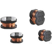  繞線式非屏蔽WDR SERIES